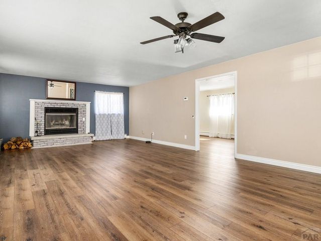 106 Grant St, Penrose, CO 81240