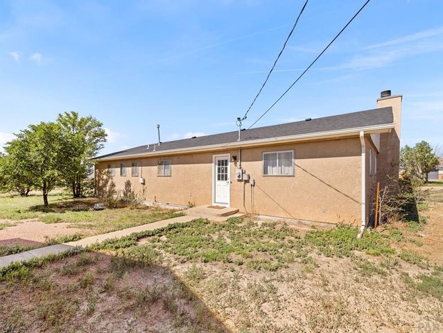 106 Grant St, Penrose, CO 81240