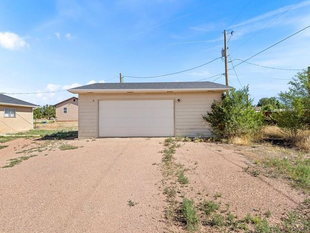 106 Grant St, Penrose, CO 81240