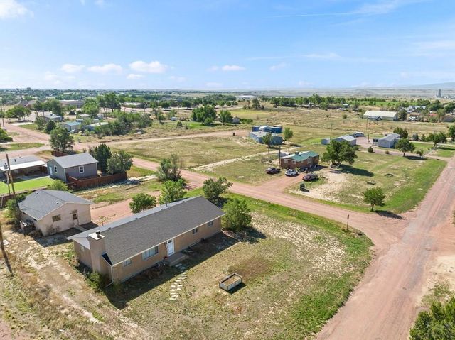 106 Grant St, Penrose, CO 81240