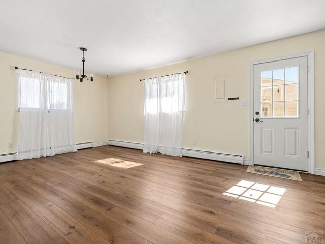 106 Grant St, Penrose, CO 81240
