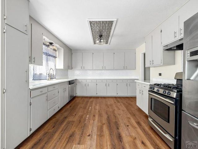 106 Grant St, Penrose, CO 81240