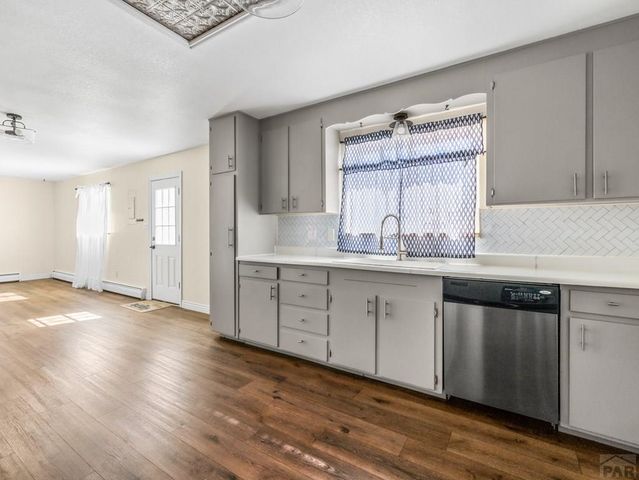 106 Grant St, Penrose, CO 81240