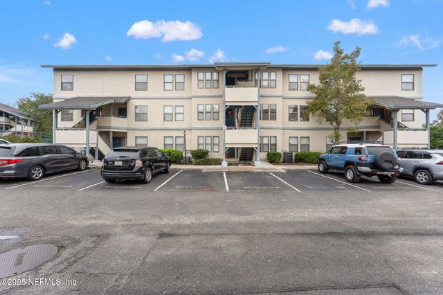 5615 SAN JUAN Avenue 406, Jacksonville, FL 32210
