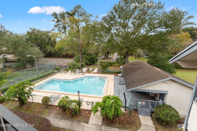 5615 SAN JUAN Avenue 406, Jacksonville, FL 32210