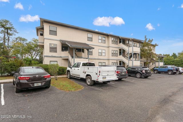 5615 SAN JUAN Avenue 406, Jacksonville, FL 32210