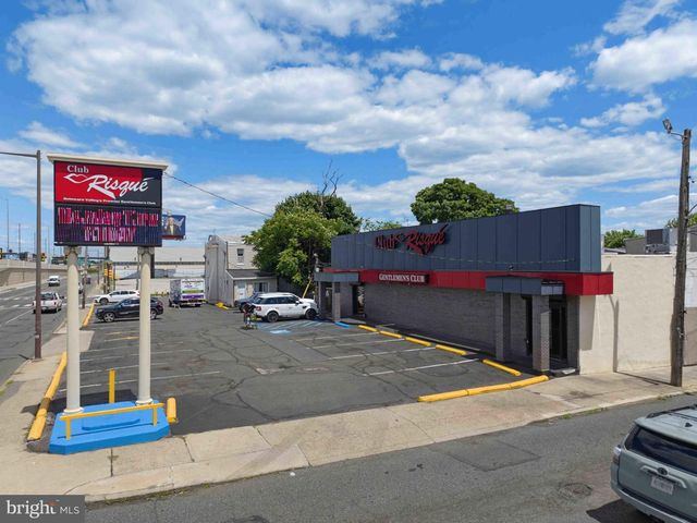 5921 TACONY ST, Philadelphia, PA 19135