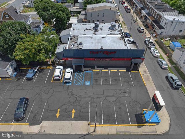 5921 TACONY ST, Philadelphia, PA 19135