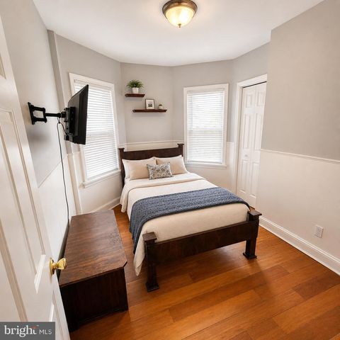 1302 W 7TH ST, Wilmington, DE 19805