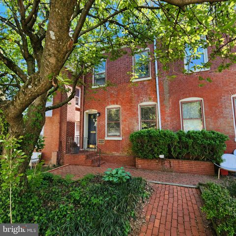 1302 W 7TH ST, Wilmington, DE 19805