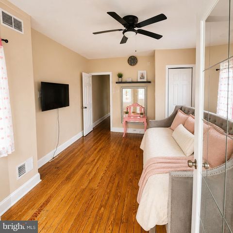 1302 W 7TH ST, Wilmington, DE 19805