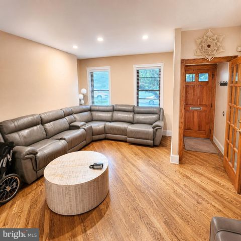 1302 W 7TH ST, Wilmington, DE 19805
