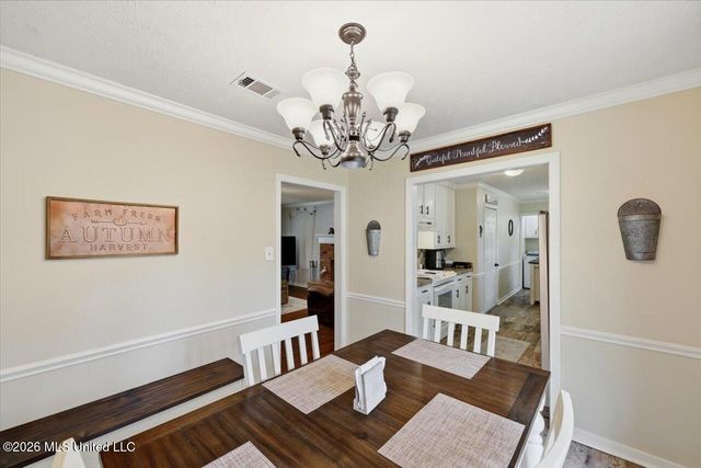 336 Brookwoods Drive, Ridgeland, MS 39157