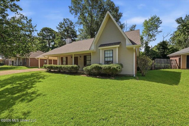 336 Brookwoods Drive, Ridgeland, MS 39157