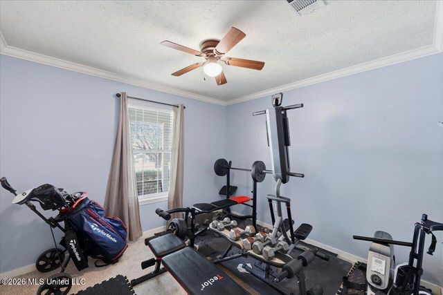336 Brookwoods Drive, Ridgeland, MS 39157