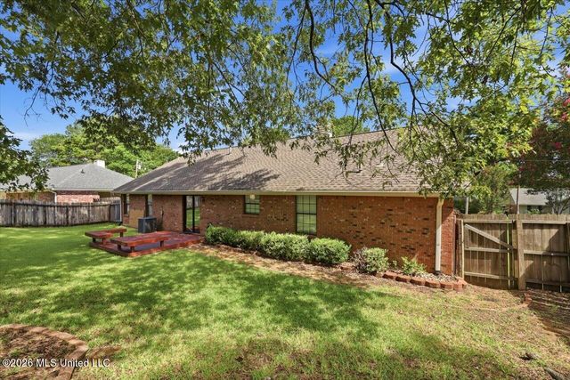 336 Brookwoods Drive, Ridgeland, MS 39157