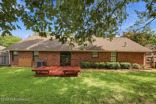 336 Brookwoods Drive, Ridgeland, MS 39157