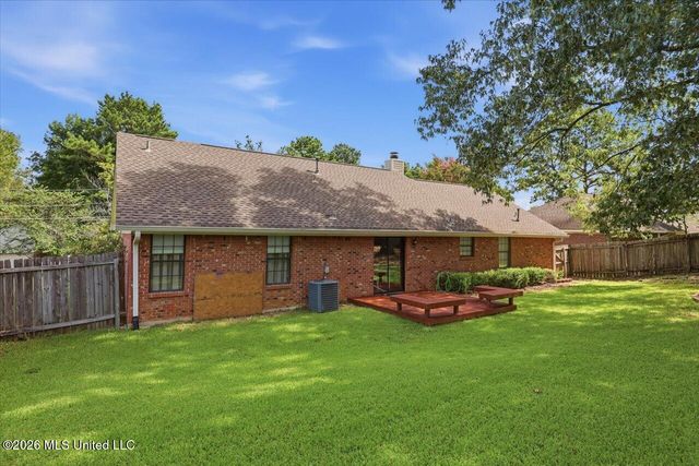 336 Brookwoods Drive, Ridgeland, MS 39157