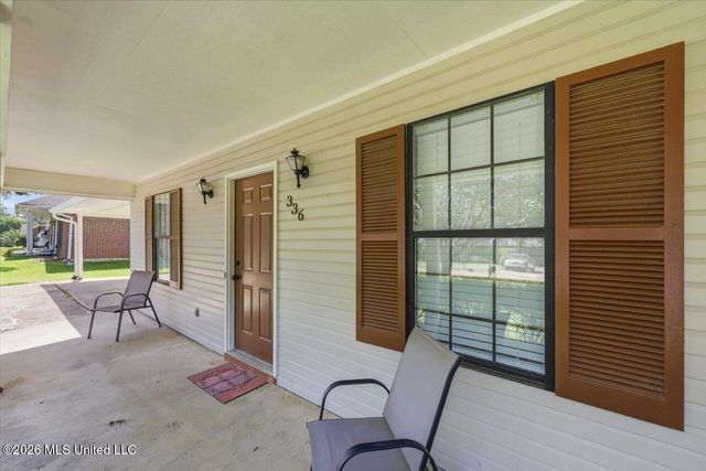 336 Brookwoods Drive, Ridgeland, MS 39157