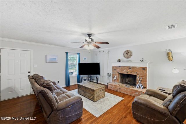 336 Brookwoods Drive, Ridgeland, MS 39157