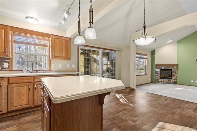 88 King Oak COURT, Random Lake, WI 53075