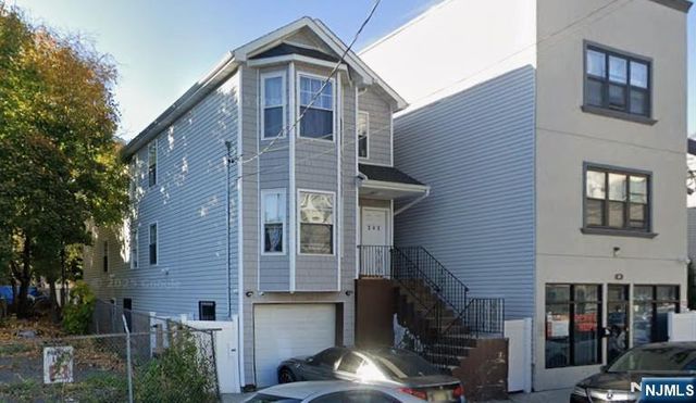 242 Graham Avenue, Paterson, NJ 07501