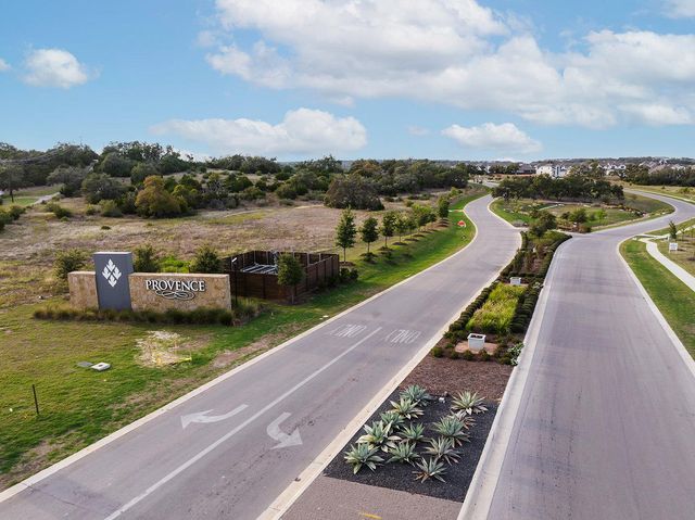 17725 Absinthe DR, Austin, TX 78738