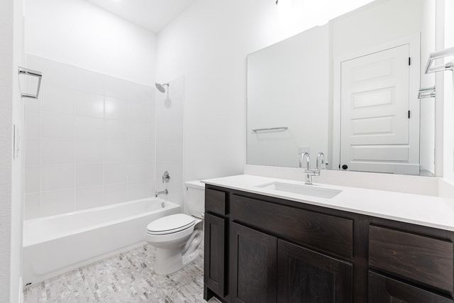 17725 Absinthe DR, Austin, TX 78738