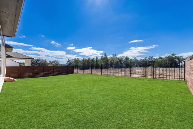 17725 Absinthe DR, Austin, TX 78738