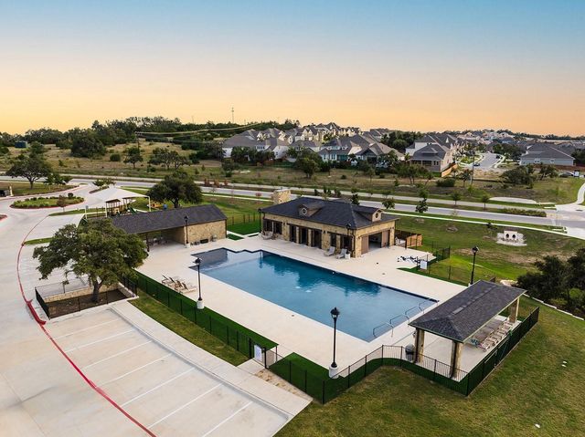 17725 Absinthe DR, Austin, TX 78738