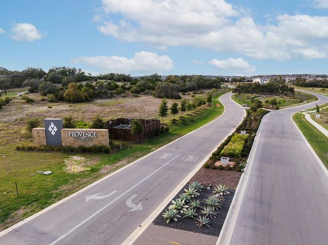 17725 Absinthe DR, Austin, TX 78738