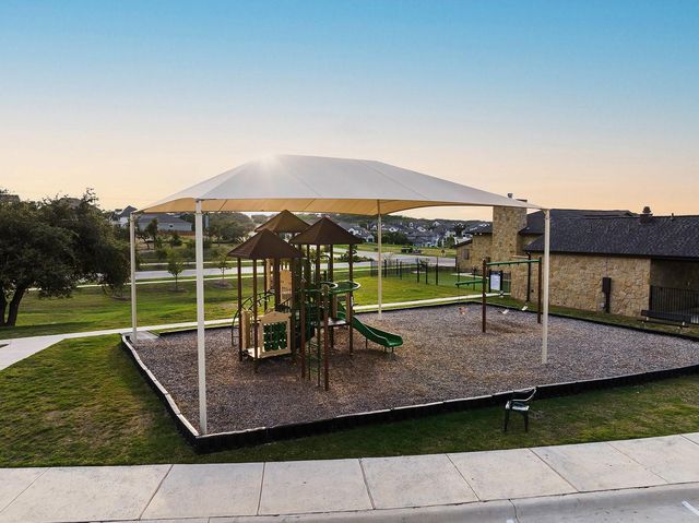 17725 Absinthe DR, Austin, TX 78738