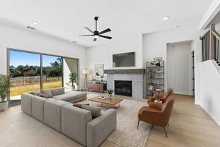 17725 Absinthe DR, Austin, TX 78738