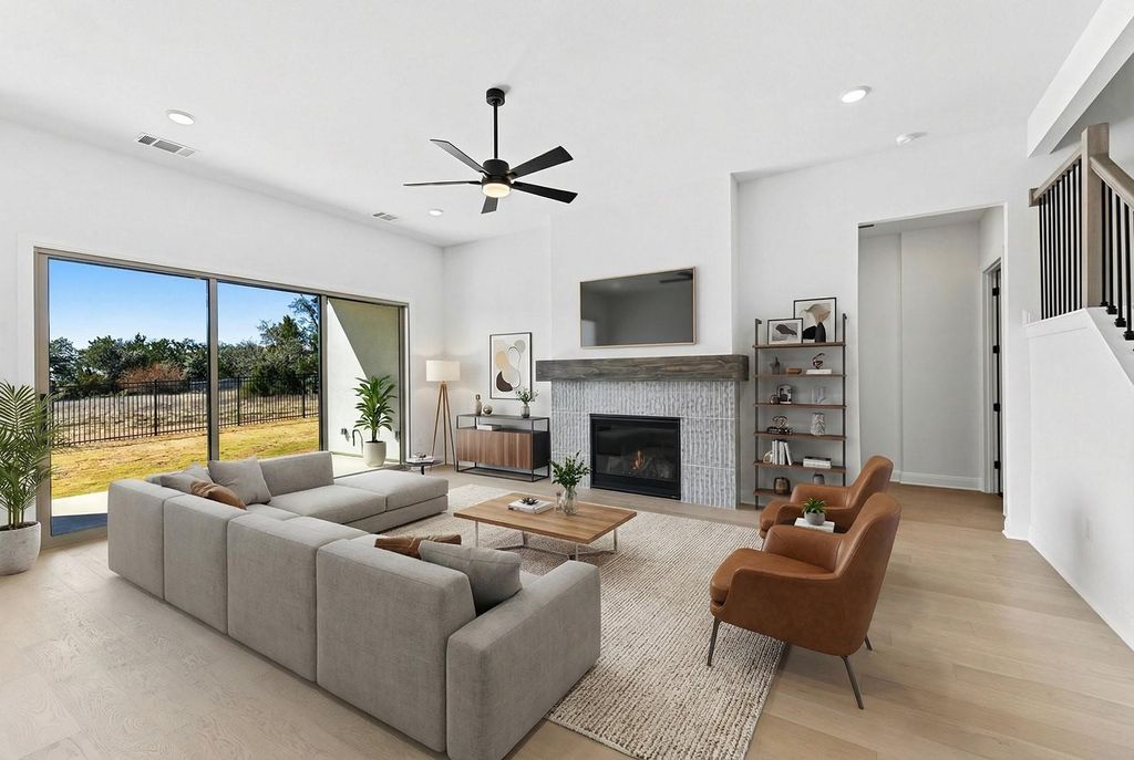 17725 Absinthe DR, Austin, TX 78738