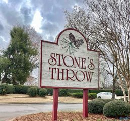 1012 Stones Throw Drive N/A, Huntsville, AL 35806