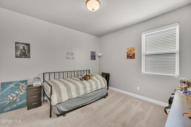 13428 EMERALD ROSE Court, El Paso, TX 79928