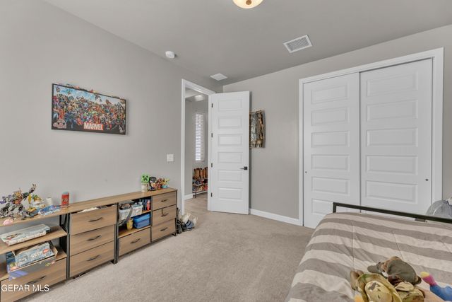 13428 EMERALD ROSE Court, El Paso, TX 79928