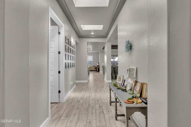 13428 EMERALD ROSE Court, El Paso, TX 79928