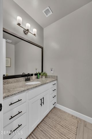 13428 EMERALD ROSE Court, El Paso, TX 79928