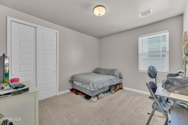 13428 EMERALD ROSE Court, El Paso, TX 79928