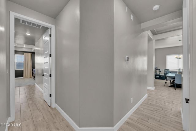 13428 EMERALD ROSE Court, El Paso, TX 79928