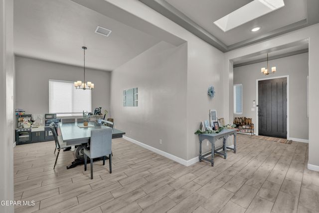 13428 EMERALD ROSE Court, El Paso, TX 79928