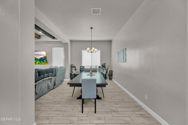 13428 EMERALD ROSE Court, El Paso, TX 79928