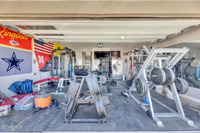 13428 EMERALD ROSE Court, El Paso, TX 79928