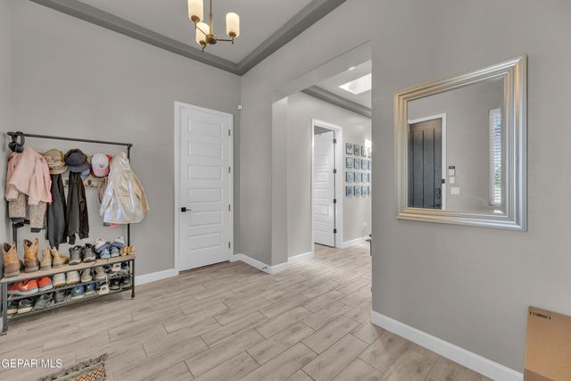 13428 EMERALD ROSE Court, El Paso, TX 79928