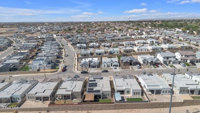 13428 EMERALD ROSE Court, El Paso, TX 79928