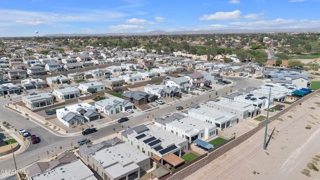 13428 EMERALD ROSE Court, El Paso, TX 79928