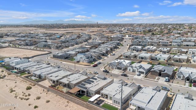 13428 EMERALD ROSE Court, El Paso, TX 79928