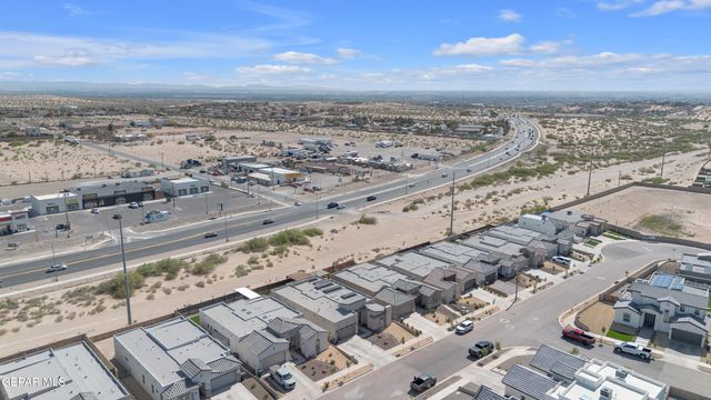 13428 EMERALD ROSE Court, El Paso, TX 79928