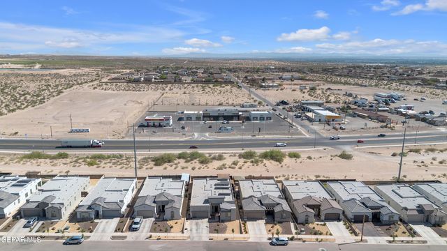 13428 EMERALD ROSE Court, El Paso, TX 79928